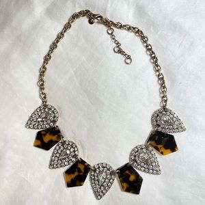 Jcrew Necklace